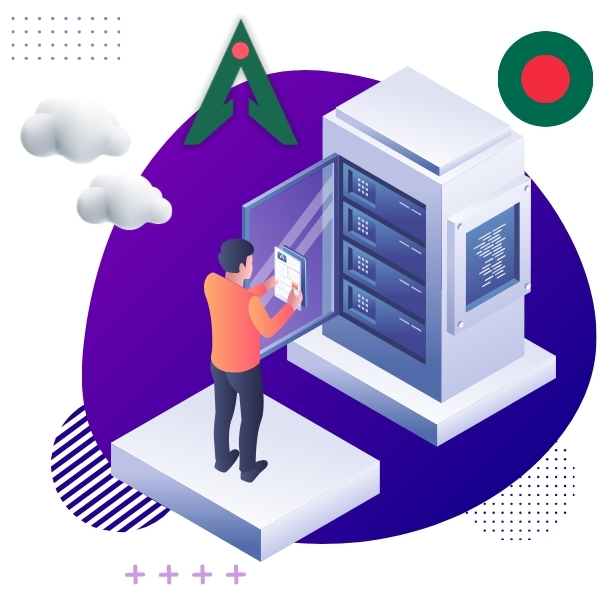 Get High Performance Windows VPS in Bangladesh - Bangladesh VPS that empowers you with control